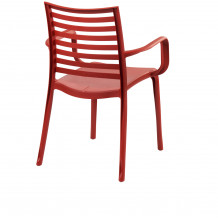 Poltrona da giardino Sunday