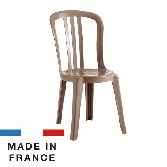 Sedia da giardino Miami bistrot