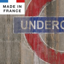 Revêtement Element Ranch underground